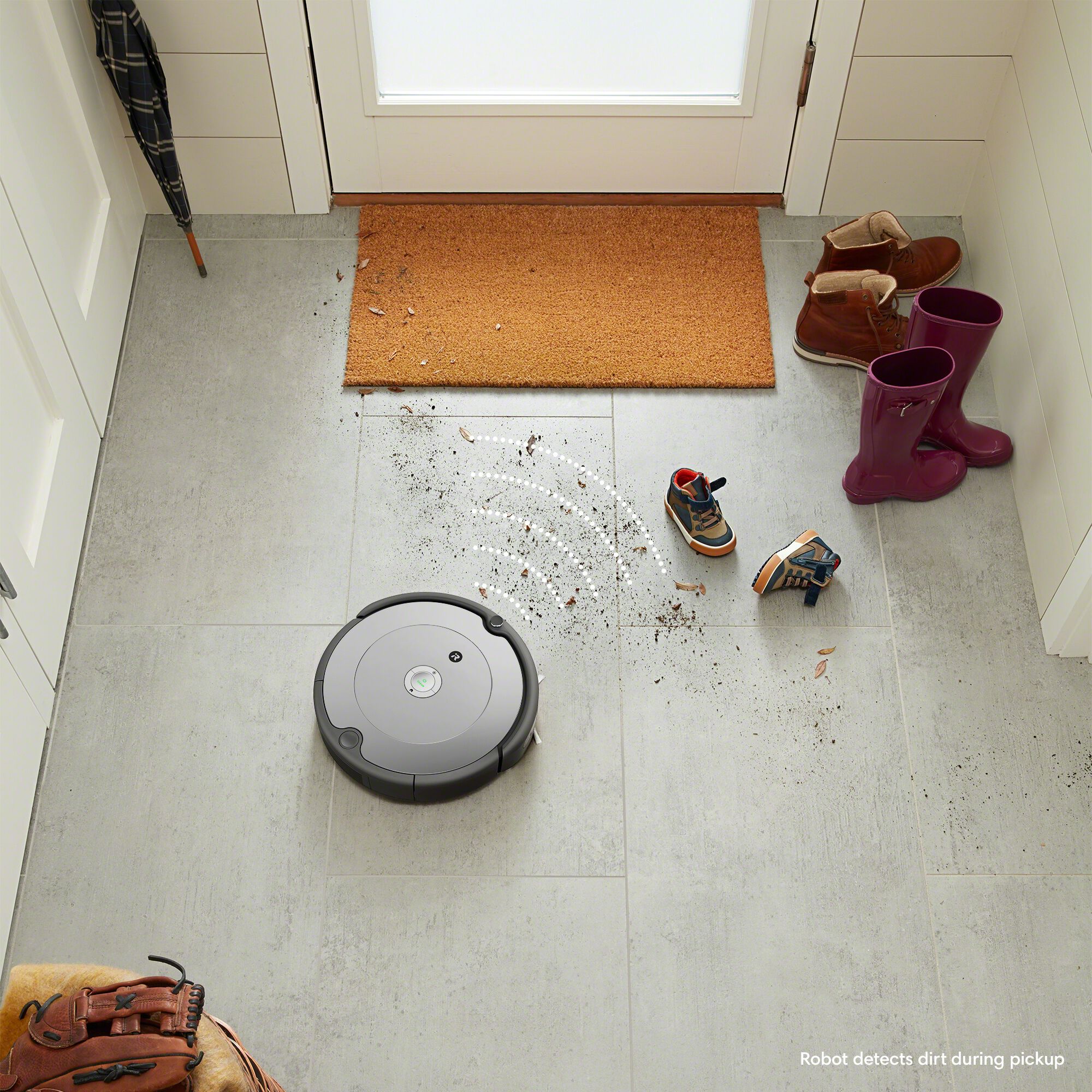 Irobot sale roomba 698